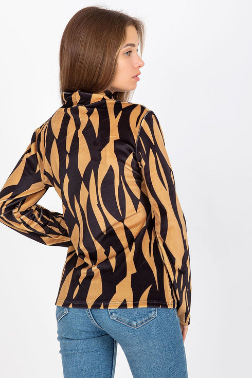 Chemisier model 173719 Rue Paris
